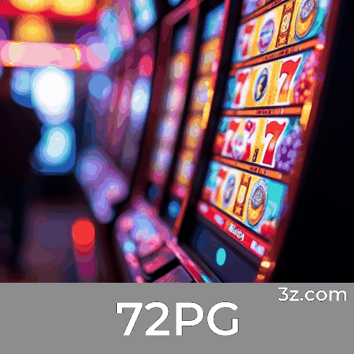 72PG: Seu Cassino Online Seguro e Premiado
