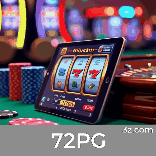 72PG: Experiência Completa com o Aplicativo Móvel